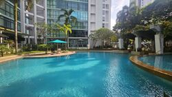 Hillview Regency (D23), Condominium #596652771